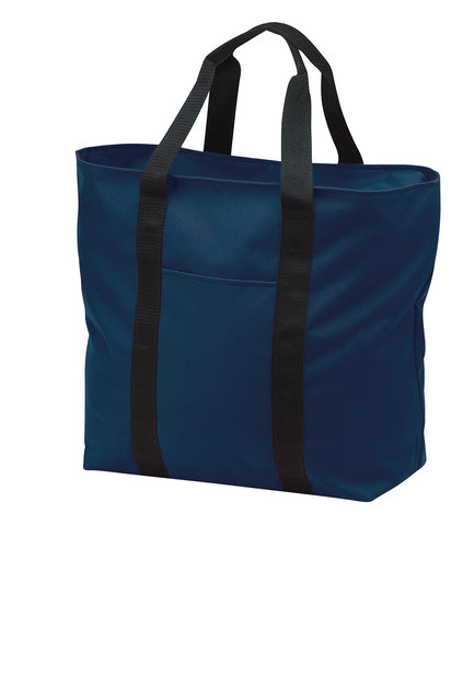 ALC18 ~ Port Authority® All Purpose Tote B5000