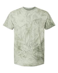 OB13 ~ Adult Comfort Colors Colorblast Heavyweight T Shirt  1745