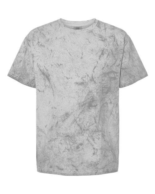 AGI08 ~ Adult Comfort Colors Colorblast Heavyweight T Shirt  1745
