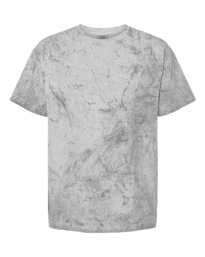 AGI08 ~ Adult Comfort Colors Colorblast Heavyweight T Shirt  1745