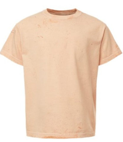 AGI09 ~ Youth Comfort Colors Colorblast Heavyweight TShirt  1745Y