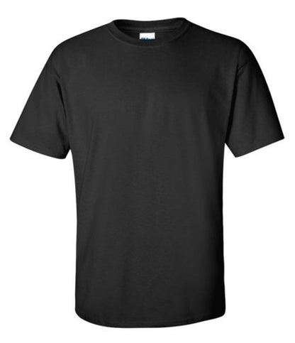 AGI03 ~ Men's Gildan Ultra Cotton 6oz yd 100% US Cotton Tshirt   2000