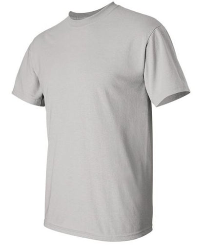 AGI03 ~ Men's Gildan Ultra Cotton 6oz yd 100% US Cotton Tshirt   2000