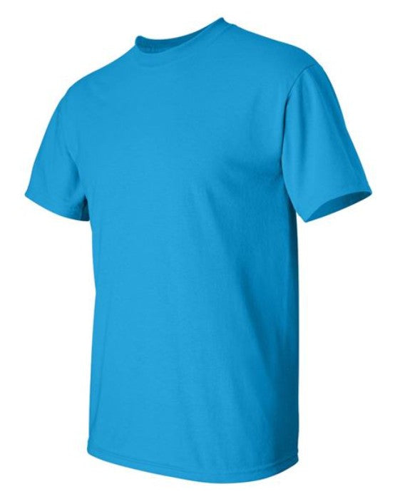 AGI03 ~ Men's Gildan Ultra Cotton 6oz yd 100% US Cotton Tshirt   2000