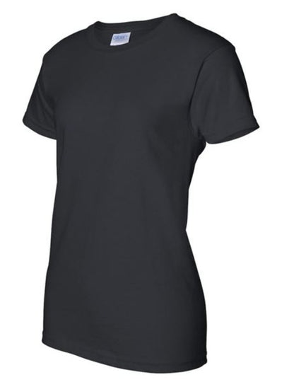 AGI04 ~ Ladies' Gildan Ultra Cotton 7oz yd 100% US Cotton Tshirt  2000L