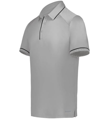 JAC14 ~ Adult Mens Holloway Coolcore Performance Polo 222518