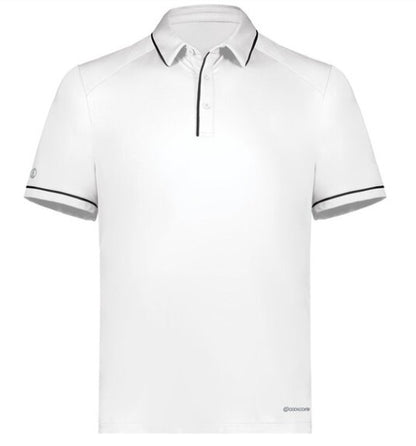 JAC14 ~ Adult Mens Holloway Coolcore Performance Polo 222518