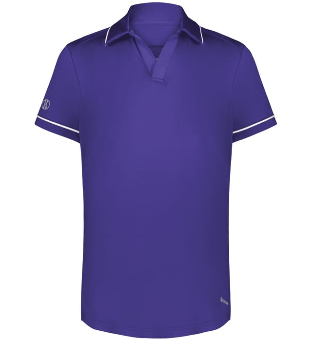 JAC15 ~ Ladies Holloway Coolcore Performance Polo 222701