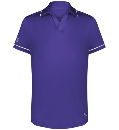 JAC15 ~ Ladies Holloway Coolcore Performance Polo 222701