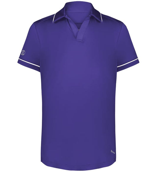 JAC15 ~ Ladies Holloway Coolcore Performance Polo 222701