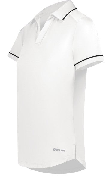 JAC15 ~ Ladies Holloway Coolcore Performance Polo 222701