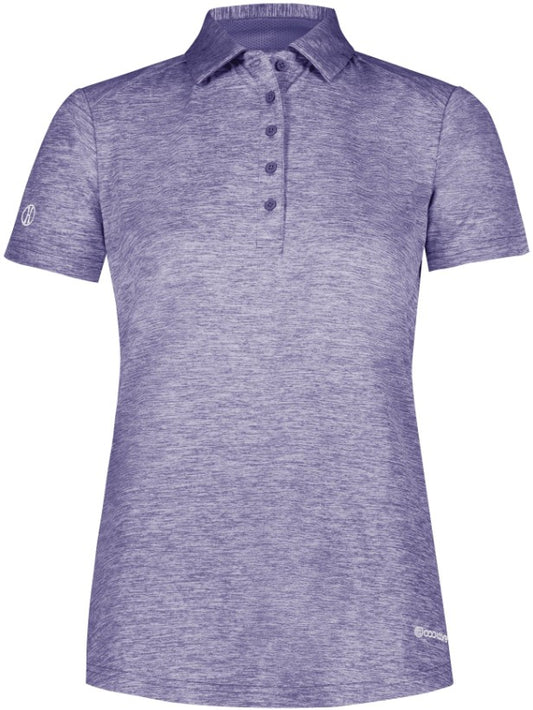 JAC18 ~ Ladies' Electrify Coolcore Polo 222772
