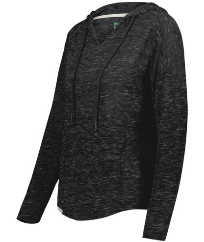 AGI21 ~ Ladies Holloway Monterey Hoodie  222845