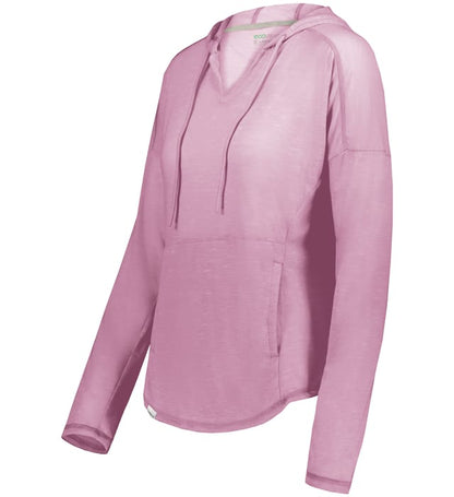OB14 ~ Ladies Holloway Monterey Hoodie  222845