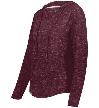 OB14 ~ Ladies Holloway Monterey Hoodie  222845