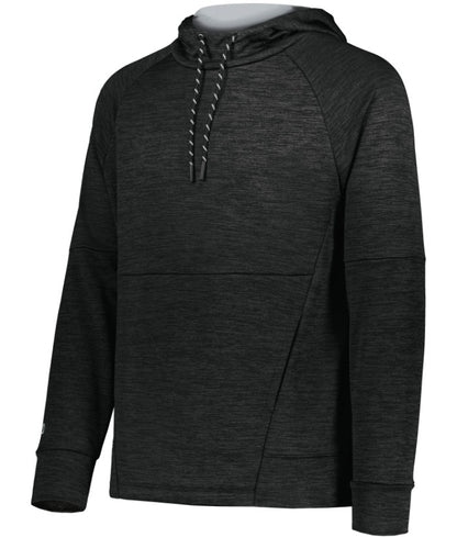 JAC22 ~ Adult Mens Holloway All Pro Performance Fleece Hoodie   223580