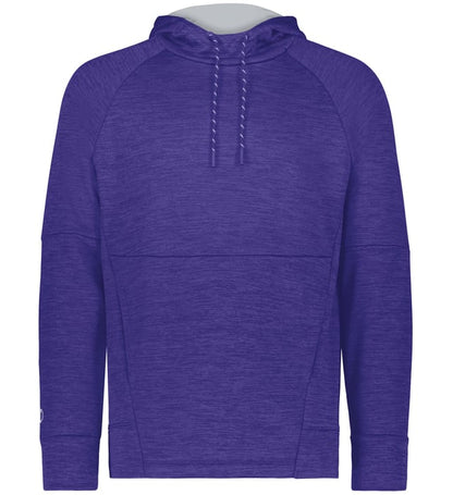 JAC22 ~ Adult Mens Holloway All Pro Performance Fleece Hoodie   223580