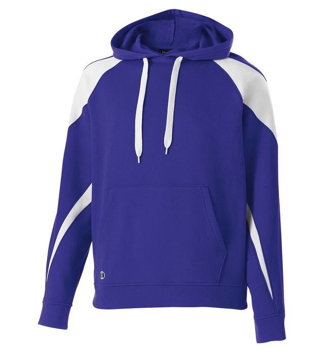 JAC23 ~ Adult Mens Holloway Prospect Hoodie   229546