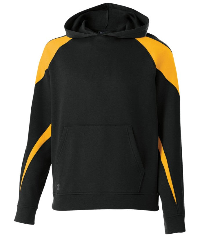 JAC24 ~ Youth Holloway Prospect Athletic Fleece Hoodie 229646