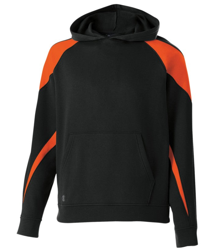 JAC24 ~ Youth Holloway Prospect Athletic Fleece Hoodie 229646