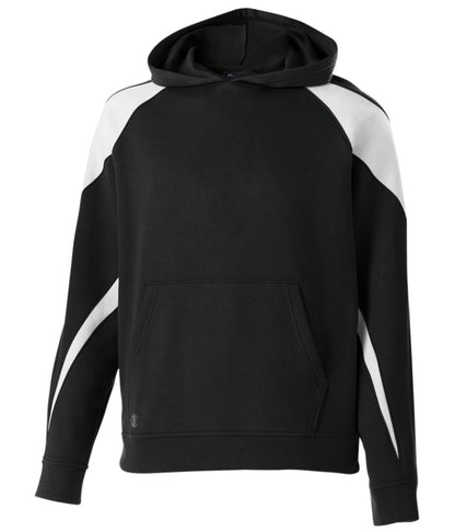 JAC24 ~ Youth Holloway Prospect Athletic Fleece Hoodie 229646