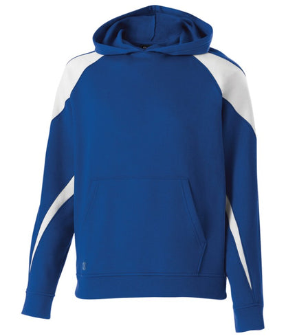 JAC24 ~ Youth Holloway Prospect Athletic Fleece Hoodie 229646