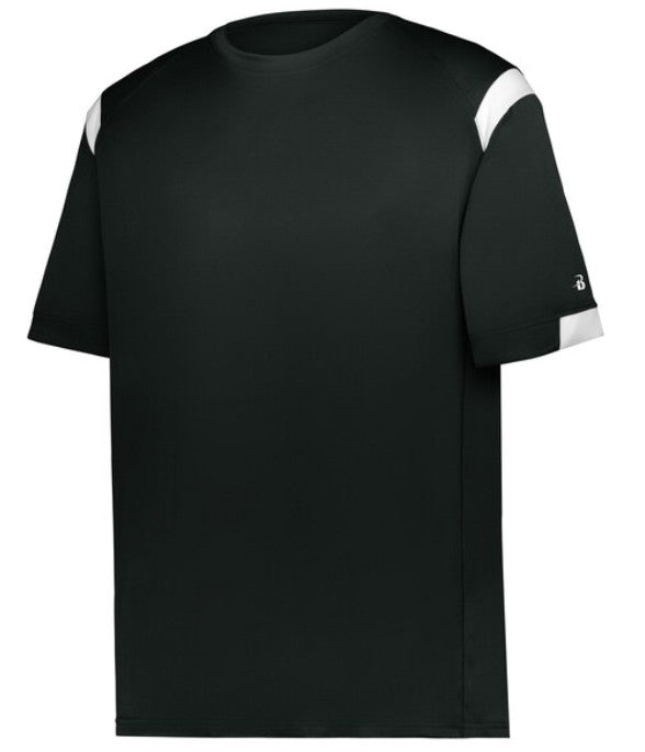 JAC10 ~ Adult Men's Badger Sport On the Rise Tee 425100