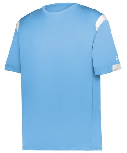 JAC10 ~ Adult Men's Badger Sport On the Rise Tee 425100