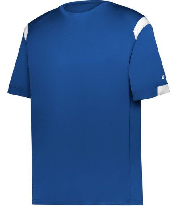 JAC10 ~ Adult Men's Badger Sport On the Rise Tee 425100