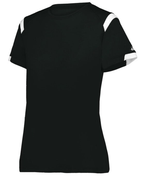 JAC11 ~ Ladies' Badger Sport On the Rise Tee 438000