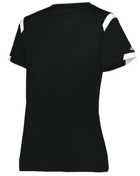 JAC11 ~ Ladies' Badger Sport On the Rise Tee 438000