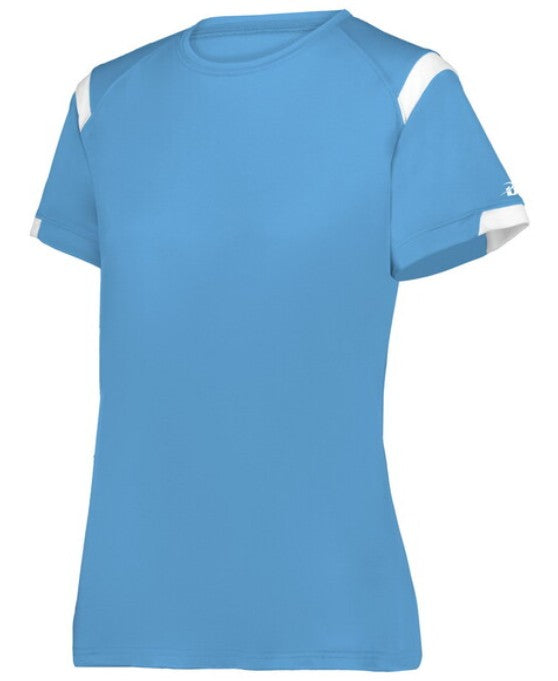JAC11 ~ Ladies' Badger Sport On the Rise Tee 438000
