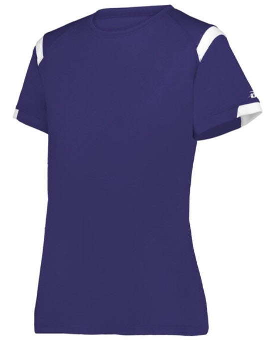 JAC11 ~ Ladies' Badger Sport On the Rise Tee 438000