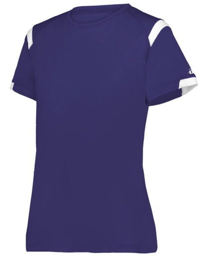 JAC11 ~ Ladies' Badger Sport On the Rise Tee 438000