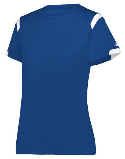 JAC11 ~ Ladies' Badger Sport On the Rise Tee 438000