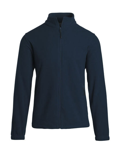 AGI30 ~ Adult Mens Landway Nantucket Microfleece Jacket   8824