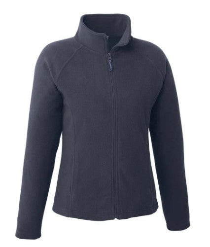 JAC31 ~ Ladies Landway Sonoma Microfleece Jacket   8870