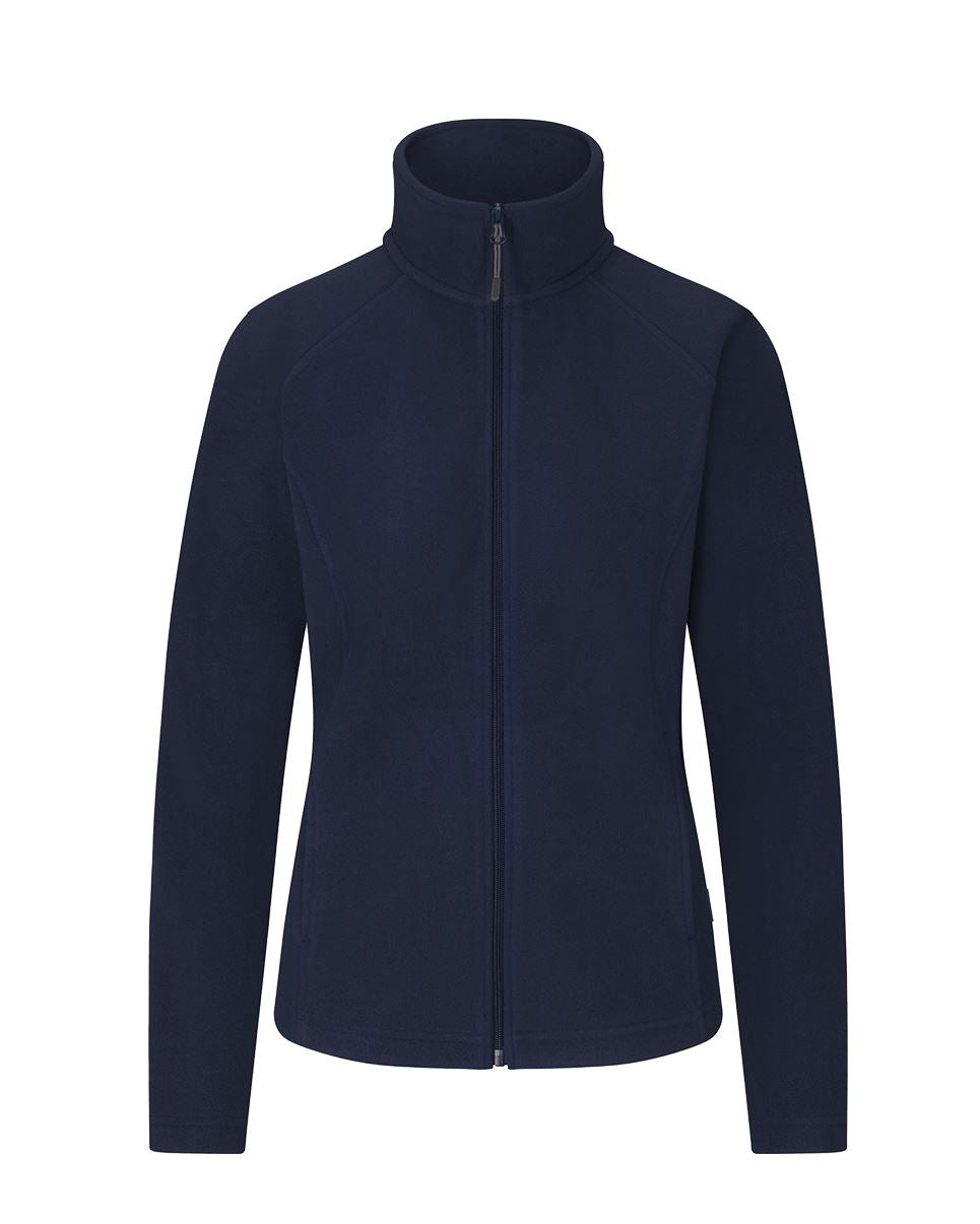 OB17 ~ Ladies Landway Sonoma Microfleece Jacket   8870