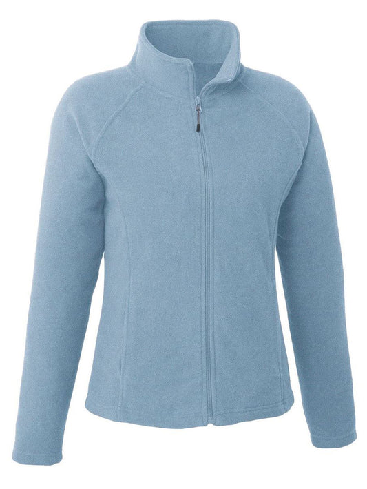 JAC31 ~ Ladies Landway Sonoma Microfleece Jacket   8870