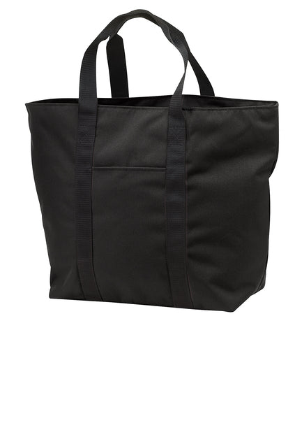ALC18 ~ Port Authority® All Purpose Tote   B5000