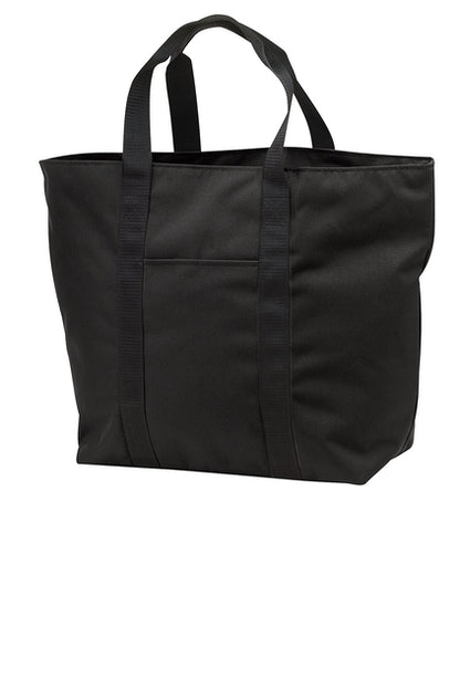 ALC18 ~ Port Authority® All Purpose Tote   B5000