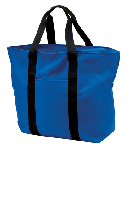 ALC18 ~ Port Authority® All Purpose Tote   B5000