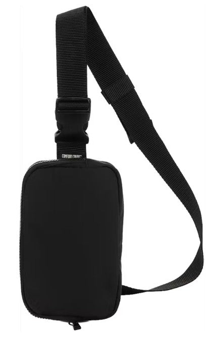 JAC37 ~ Comfort Colors Explorer Sling Bag CCSB0