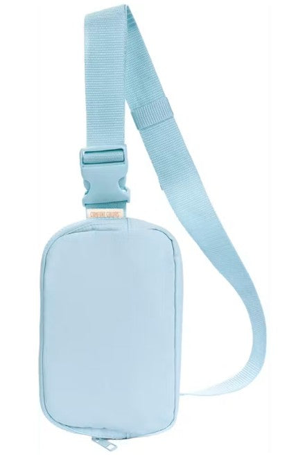 JAC37 ~ Comfort Colors Explorer Sling Bag CCSB0