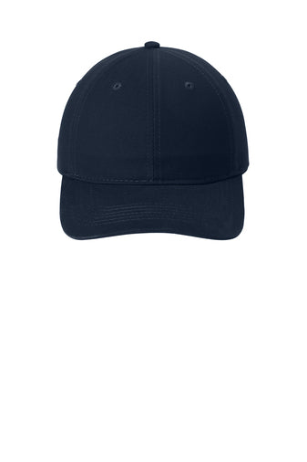 JAC02 ~ Port & Co.Brushed Twill Low Profile Cap   CP77