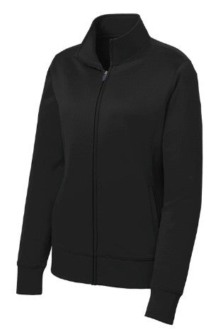 ALC16 ~ Sport~Tek® Women's Sport~Wick® Fleece Full Zip Jacket  LS241
