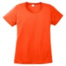 ALC06 ~ Sport~Tek Women's PosiCharge Competitor Tee  LST350