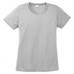 ALC06 ~ Sport~Tek Women's PosiCharge Competitor Tee  LST350