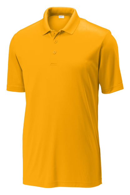 OB09 ~ Adult Mens SportTek Posi Charge Competitor Polo  ST550