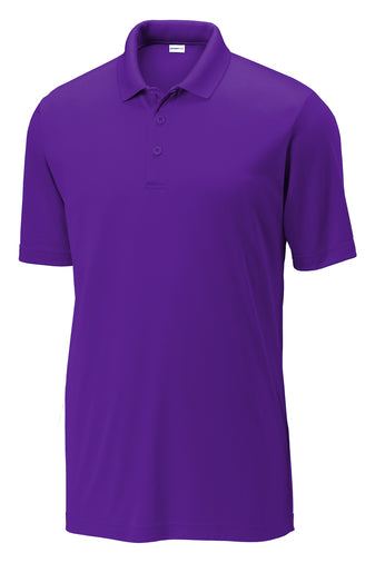 OB09 ~ Adult Mens SportTek Posi Charge Competitor Polo  ST550